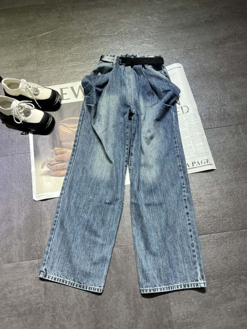 Loewe Jeans